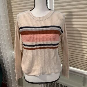 American Eagle Knitted Sweater